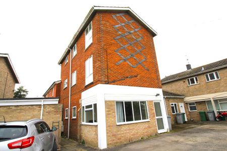 1 bedroom apartment to rent - Photo 2