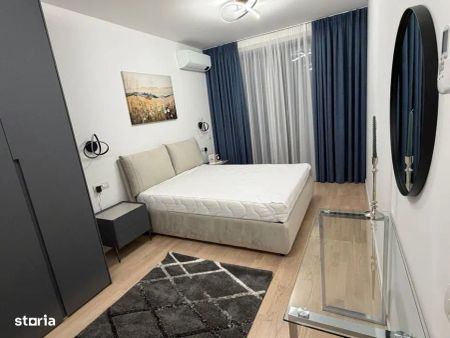 Apartament nou 3 camere in Baneasa - Photo 4