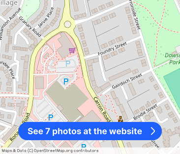Johnston Court, Falkirk, FK2 - Photo 1