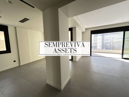 Μεζονέτα για ενοικίαση Άγιος Πέτρος (Παλαιό Φάληρο) - Φωτογραφία 5