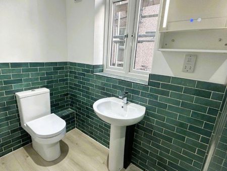1 bedroom apartment to rent - Photo 5