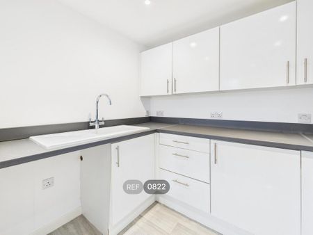 2 bedroom apartment to rent - Photo 2