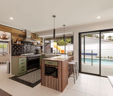 Hidden Gem on a Private Corner Block – The Ultimate Family Retreat! - Photo 6