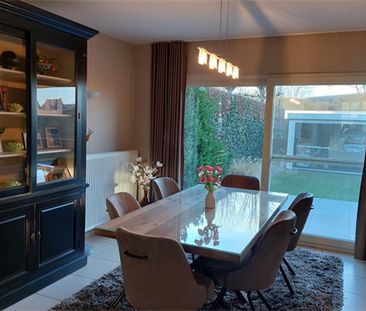 Een rustig gelegen en mooi afgewerkte woning (HOB) met tuin - Foto 3