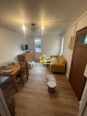 petite maison de ville meublée - Photo 5