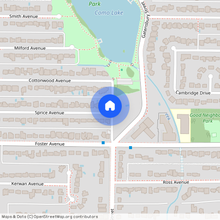 google map, Coquitlam, Coquitlam, Metro Vancouver, V3J 7H3