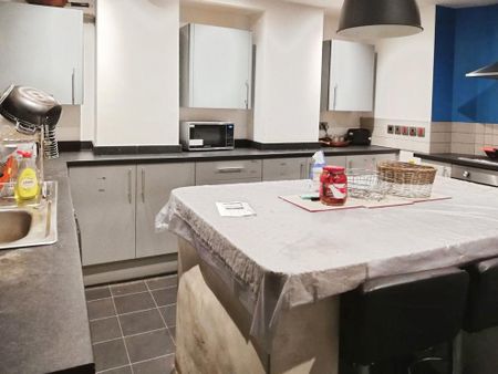 1 bedroom property to rent - Photo 5