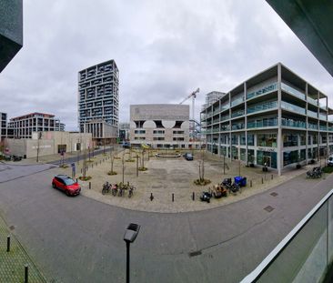 Gezellig 1-slaapkamer appartement met terras - Photo 2