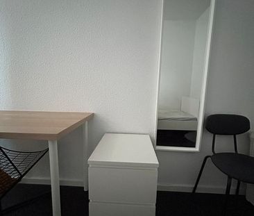1 WG Zimmer in Berlin - Foto 1