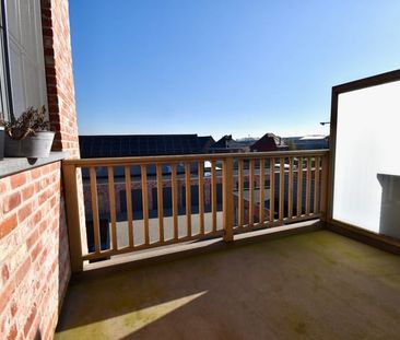 Appartement te huur - Photo 5