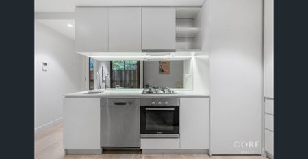 Fully Furnished 2-Bedroom with a Carpark in Ikebana building - Photo 5