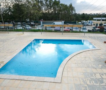 ESTÚDIO PARA ARRENDAMENTO - PARQUE VERDE | SEIXAL - Photo 4