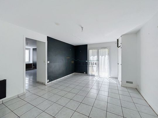 Location Appartement 2 pièces 38m² - Photo 1