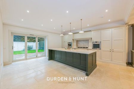 5 bedroom semi-detached house to rent - Photo 3