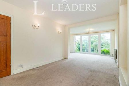 Fairfield Way, West Ewell, KT19 - Photo 5