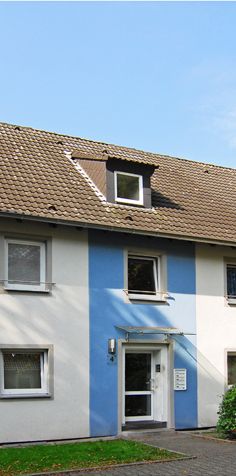 Demnächst frei! 2-Zimmer-Wohnung in Gelsenkirchen Resser Mark - Photo 2