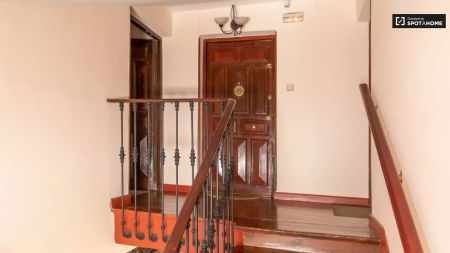 2-bedroom apartment for rent in Universidad, Madrid - Foto 5