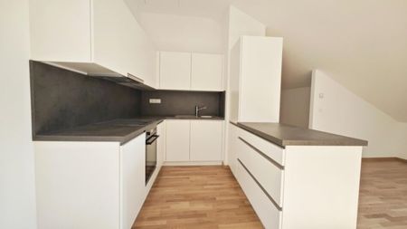 KLIMATISIERTE, SANIERTE 2-ZIMMER DG WOHNUNG - Foto 4