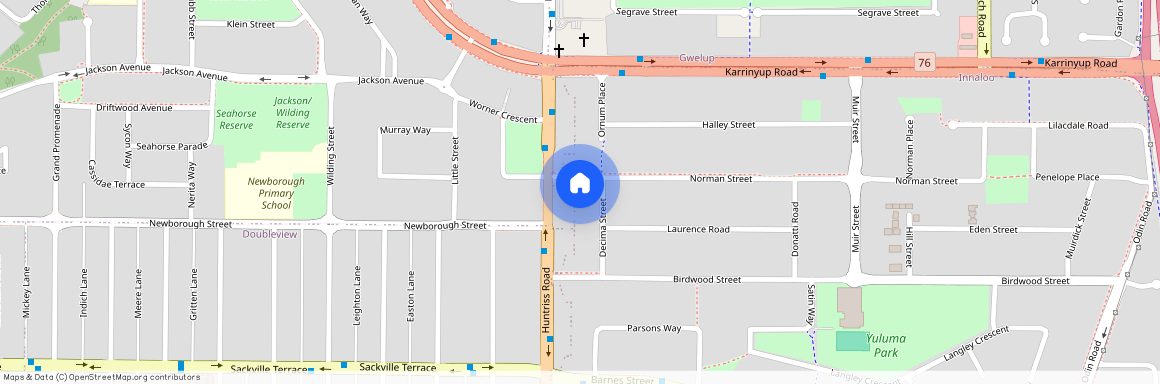 27C Norman Street, WA 6018, Innaloo