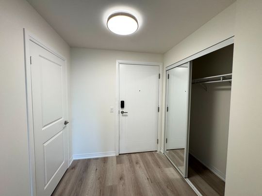 For Lease - 15 Watergarden Drive Unit# 2701, Mississauga, Ontario - Photo 1