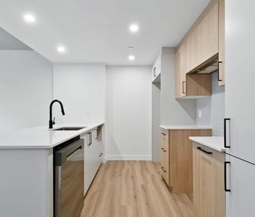 Appartement 3 1/2 Avec Bureau à Lavaltrie - Photo 1