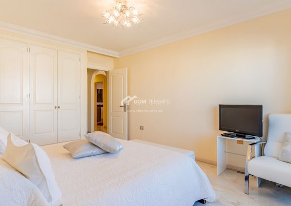 Apartamento · Alquiler a largo plazo ·