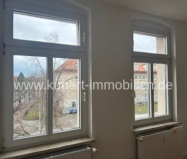 Hochwertig renovierte 2-Zi-Whg. mit Fliesen, Parkett und Badewanne ... - Foto 1