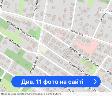 Bezczynszowe mieszkanie na wynajem Marki - Фото 1