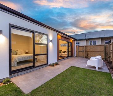 255a Edgeware Road, St. Albans, Christchurch - Photo 3