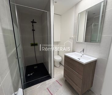 Location Maison 3 pièces 61m² - Photo 3