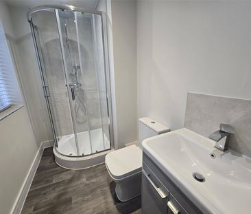 3 bedroom house to rent Nursery Lane, Quadring, PE11 - Photo 3