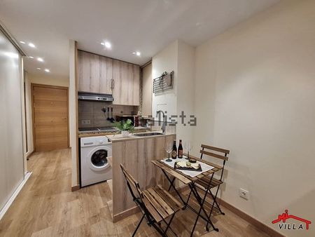 Alquiler de estudio en Zona Playa - Photo 4