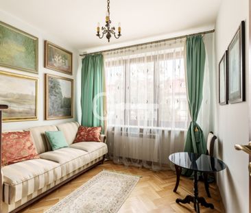 Warszawa, Ursynów, Warszawa, Ursynów, Pyszniańska - Photo 1