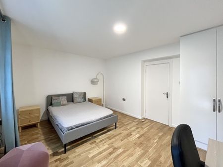 Polygon Road, London - Photo 5