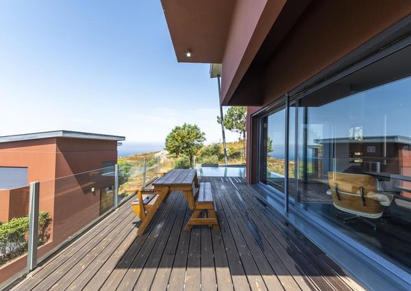 4 Bedroom House with swimming pool, Malveira da Serra, Cascais