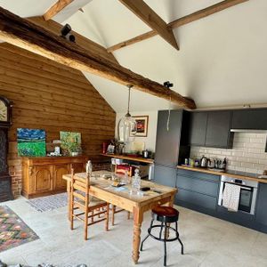 1 bedroom cottage to rent - Photo 2