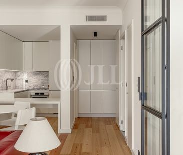 Apartamento T1 em Lisboa - Photo 1