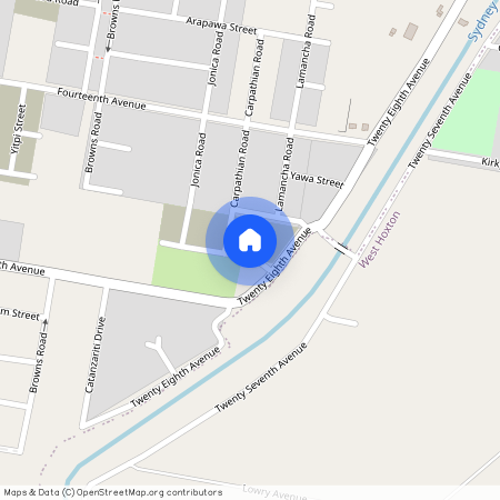 5 Thirteenth Avenue, NSW 2179, Austral