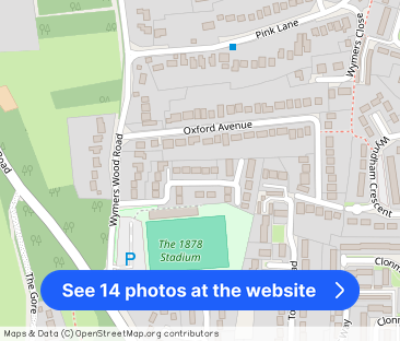 Willow Wood Close, Burnham - Photo 1