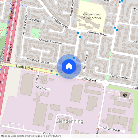 26 Adrienne Street, NSW 2761, Glendenning