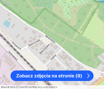 Poznań, Jeżyce, mieszkanie, do wynajęcia, 2 pokoje – zdjęcie 1