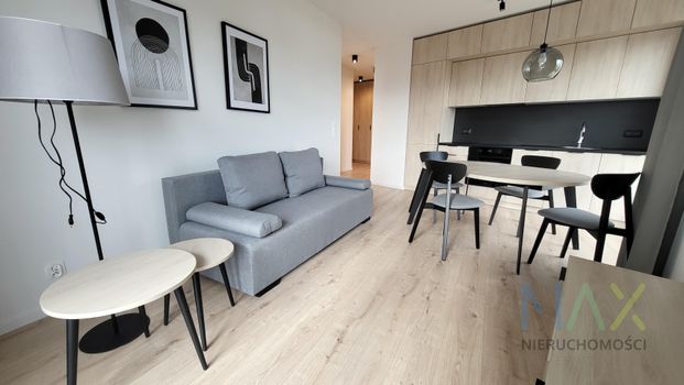 3-pokojowe, ul. Romanowicza, Zabłocie - Zdjęcie 1