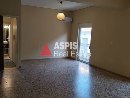 Διαμέρισμα για ενοικίαση Ανθούπολη (Περιστέρι) - Photo 5