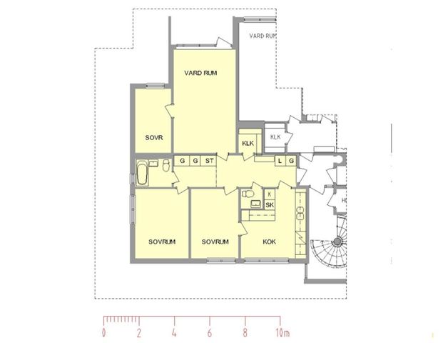 Kottstigen 5 - Photo 1