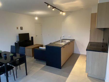 Appartement Te huur - Photo 3