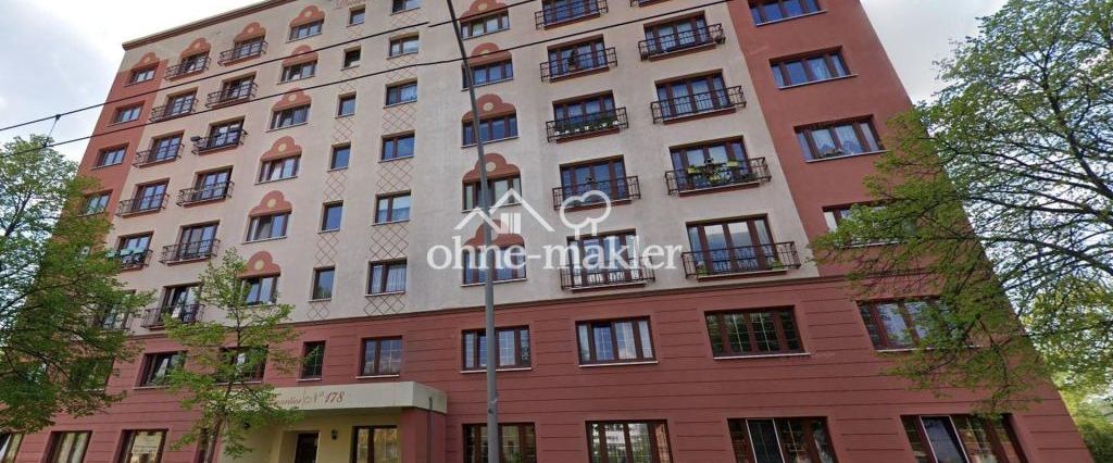 2 Zi-Whg. in Berlin-Köpenick sucht ab sofort neue Mieter - Foto 1