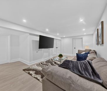 For Lease - 103 Baker Street Unit# Bsmt, Whitchurch-Stouffville, On... - Photo 6