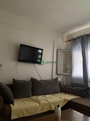 Studio/Γκαρσονιέρα για ενοικίαση Άγιος Κοσμάς (Εύοσμος) - Photo 1