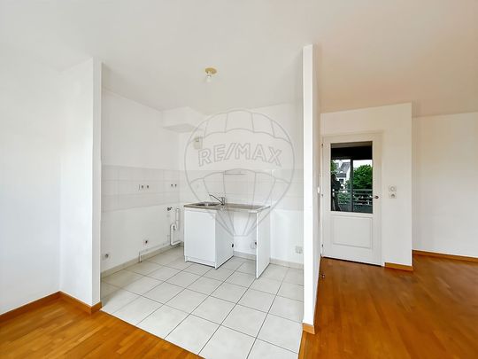 Appartement 1 chambre(s) à louer - Nantes - Photo 1