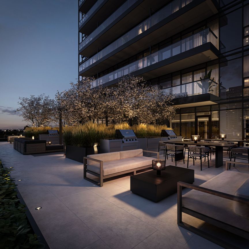 For Lease - 223 Redpath Avenue Unit# 807, Toronto, Ontario - Photo 1